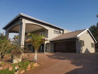 4 Bedroom House to rent in Durban North