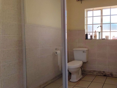 4 bedroom house to rent in Vanderbijlpark SE 2