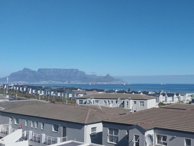 Condominium/Co-Op For Rent, Blouberg Western Cape South Africa