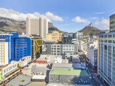 Condominium/Co-Op For Sale, Cape Town Western Cape South Africa