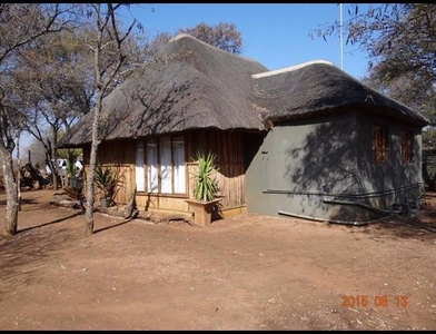 farm property for sale in lephalale