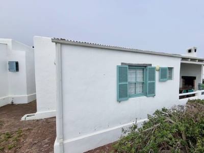 For Sale: Two Bedroom Cottage in Paternoster
