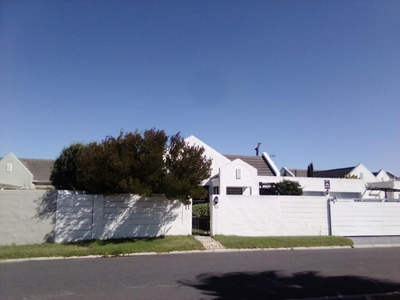 Home For Rent, Blouberg Western Cape South Africa
