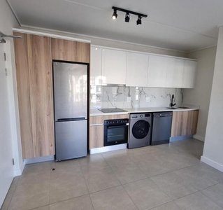 Super Modern 1 Bedroom Flat to Rent in Sandown