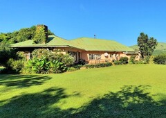 12Ha Small Holding For Sale in Richmond