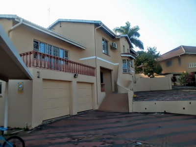 5 Bedroom House To Let in Nyala Park