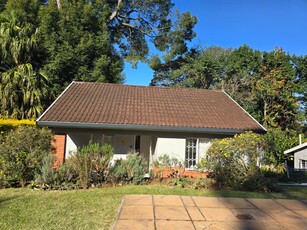 1 Bedroom Apartment / flat to rent in Kloof