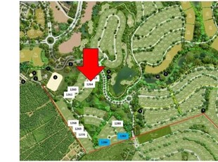1,739m² Vacant Land For Sale in Sheffield Bay