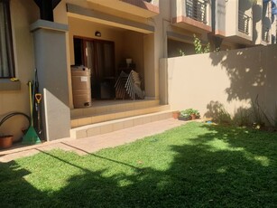 2 Bed Townhouse in Nirvana
