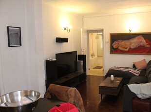 2 Bedroom House to rent in Rondebosch Village