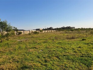 2.8 ha Land available in Greenbushes