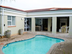 3 Bed Townhouse in Summerstrand