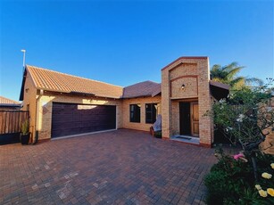 3 Bed Townhouse in Wilkoppies