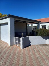 3 Bedroom Apartment / flat to rent in Welkom Central