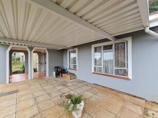 3 Bedroom House for Sale in Newlands West