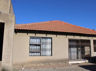 3 Bedroom House to rent in Cosmo City