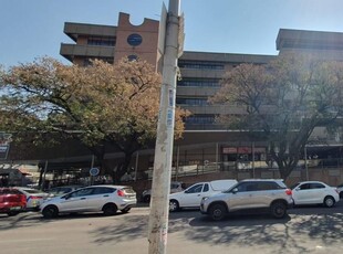 34m² Office To Let in Pretoria Robert Sobukwe Street, Sunnyside