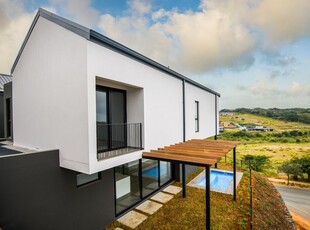 4 Bedroom House For Sale in Zululami Luxury Coastal Estate