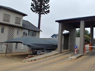 43m² Office To Let in Kempton Park Central