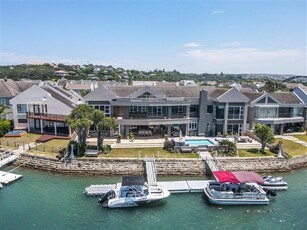 5 Bed House in Royal Alfred Marina