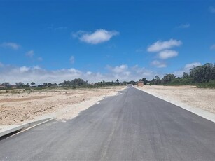 6 744 m² Land available in Fairview