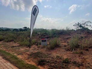 951m² Vacant Land For Sale in Zimbali Lakes Resort