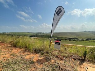 957m² Vacant Land For Sale in Zimbali Lakes Resort