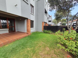 Condominium/Co-Op For Rent, Sandton Gauteng South Africa