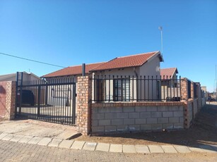 Home For Rent, Bloemfontein Free State South Africa