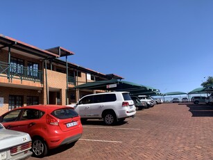 Office Park | 99.91m2 | TO LET