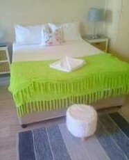 Rooms available at ruks guest house - Cape Town