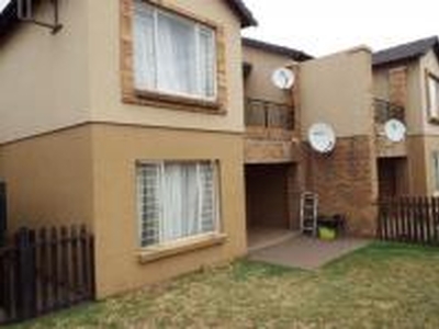 2 Bedroom Apartment for Sale For Sale in Reyno Ridge - MR447