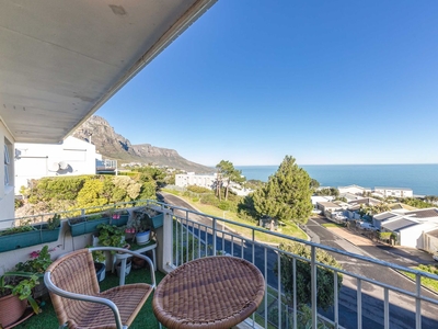 2 Bedroom Apartment Rented in Camps Bay