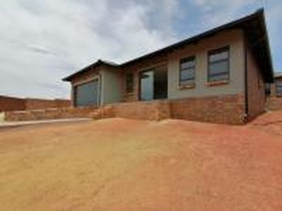 3 Bedroom House for Sale For Sale in Emalahleni (Witbank) -