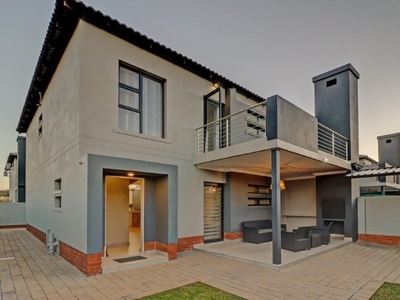 3 Bedroom Townhouse Sold in Equestria