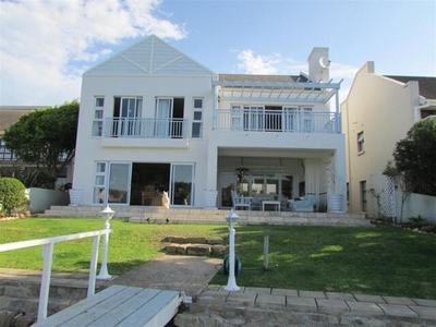 4 bedroom, Port Alfred Eastern Cape N/A