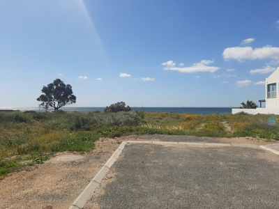 411m² Vacant Land For Sale in Sandy Point Beach Estate