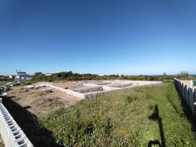 853m² Vacant Land For Sale in Kleinbaai