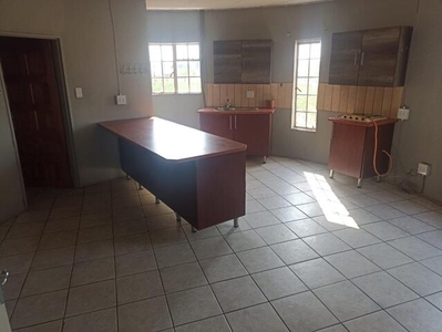 Apartment For Rent In Grootvaly, Springs
