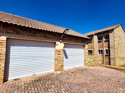 Apartment For Rent In Mooikloof Ridge, Pretoria