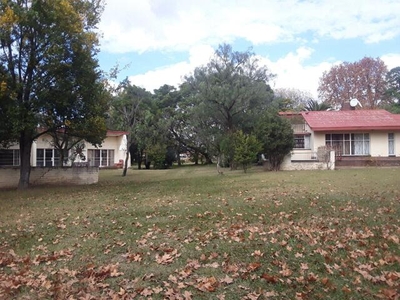 Farm For Sale In Witbank Rural, Witbank