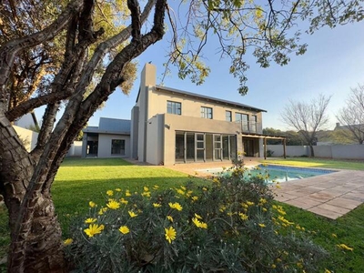 House For Rent In Serengeti Lifestyle Estate, Kempton Park