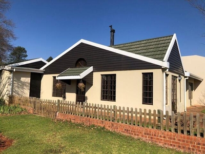 House For Rent In Underberg, Kwazulu Natal