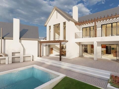 House For Sale In Mount Royal Golf Estate, Malmesbury