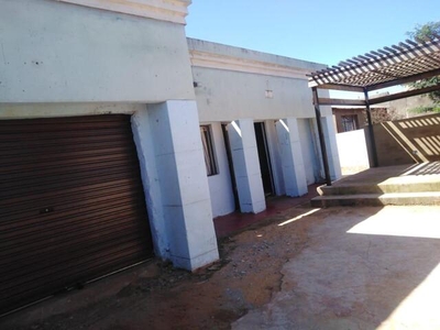House For Sale In Nguni Section, Boksburg