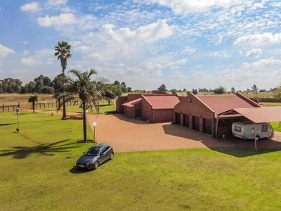 House For Sale In Slaterville Ah, Benoni