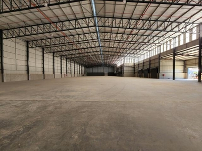Industrial Property For Sale In Bredell, Kempton Park