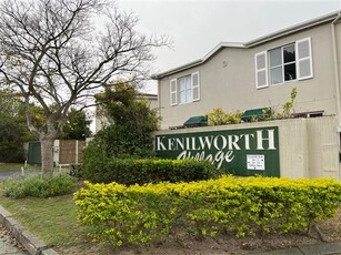 2 Bed Townhouse in Kenilworth