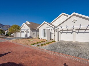 3 Bedroom Freehold For Sale in Val de Vie Estate