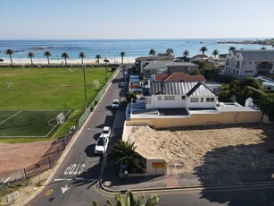 Vacant Land Residential For Sale in Camps Bay